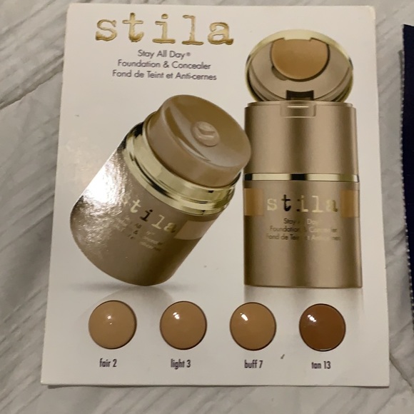 16 piece sample skincare and makeup - Picture 2 of 7